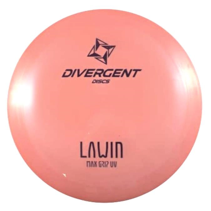 LawinMaxGrip UV