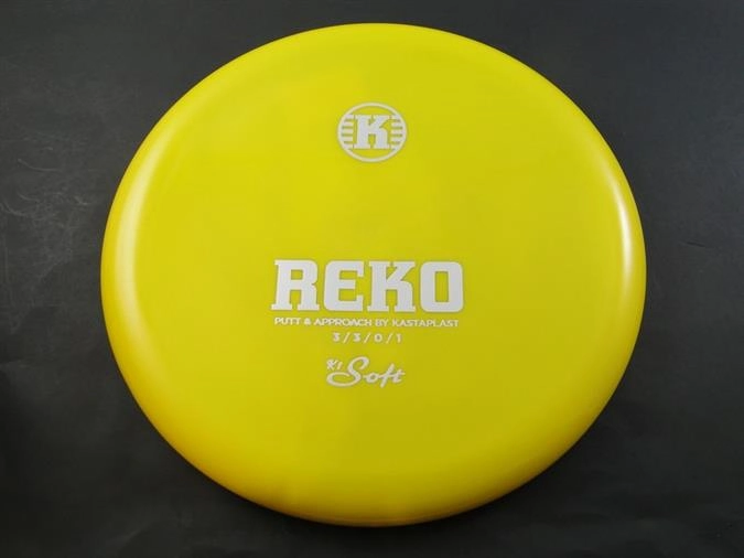RekoK1 Soft