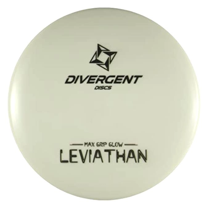 LeviathanMax Grip Glow