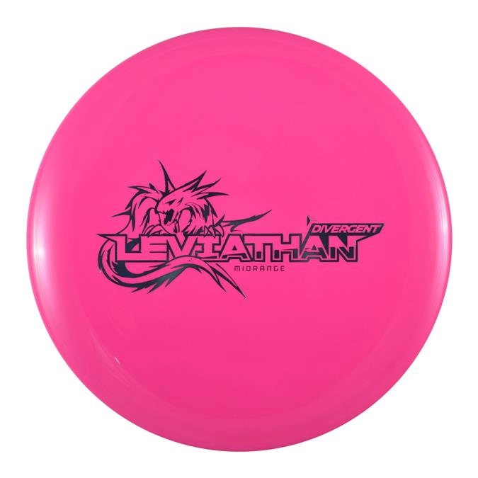 LeviathanMax Grip