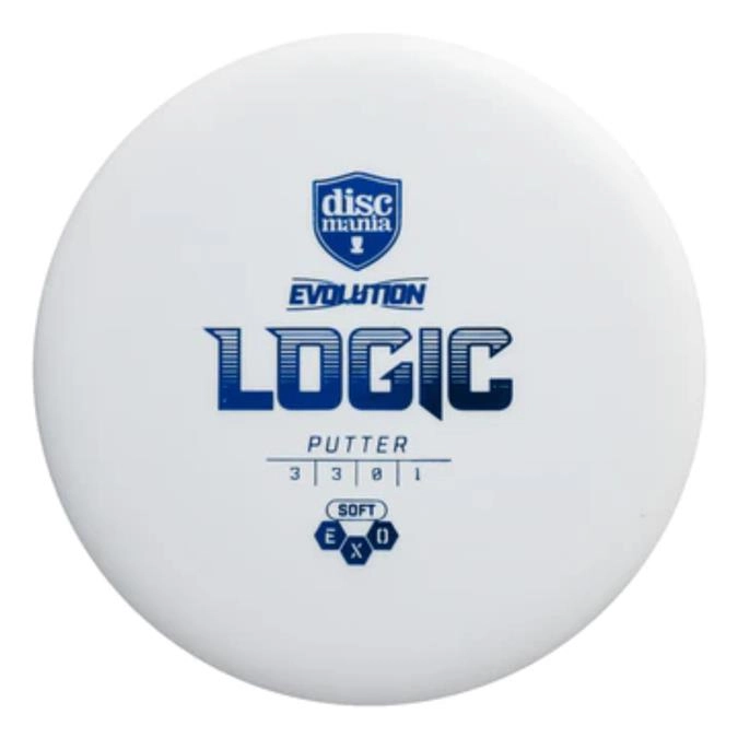 LogicEXO Hard