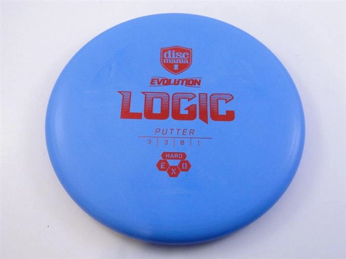 LogicEXO Hard