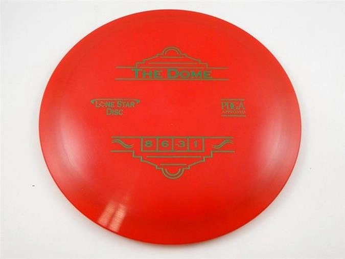 The DomeBravo