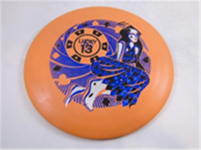 Lucky 13Skyquest Premium X-Out