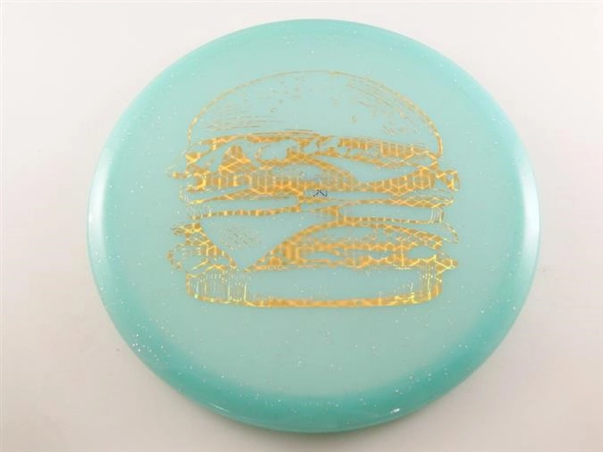 ChariotMetal Flake Glow C-Blend X-Out