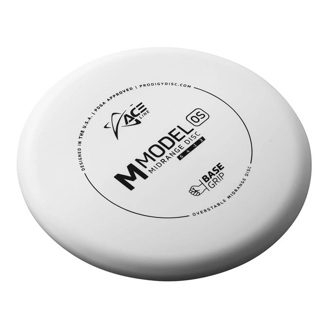 M Model OSBaseGrip