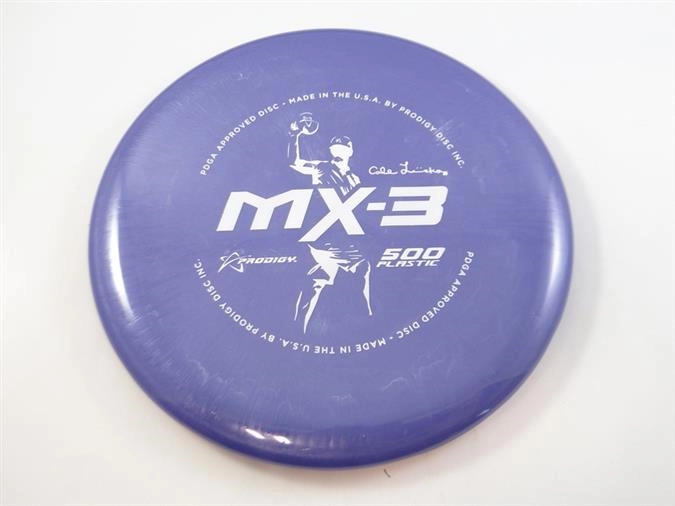MX-3500