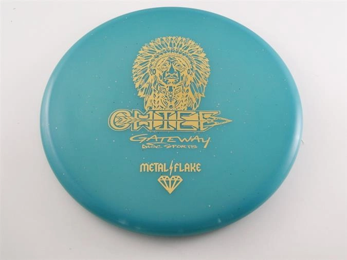 ChiefMetal Flake Diamond