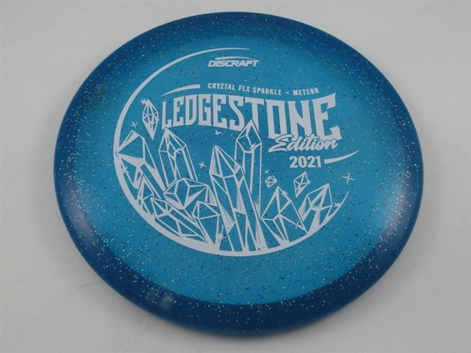 MeteorCryztal FLX Sparkle