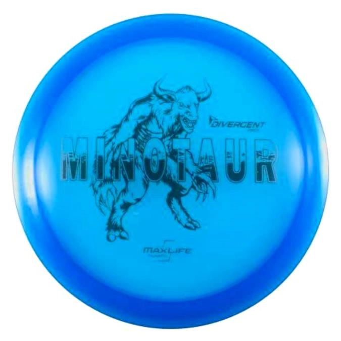 MinotaurMaxLife