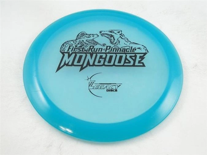 MongoosePinnacle