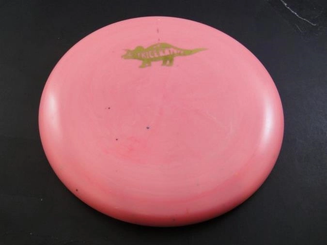 TriceratopsMoss Misprint