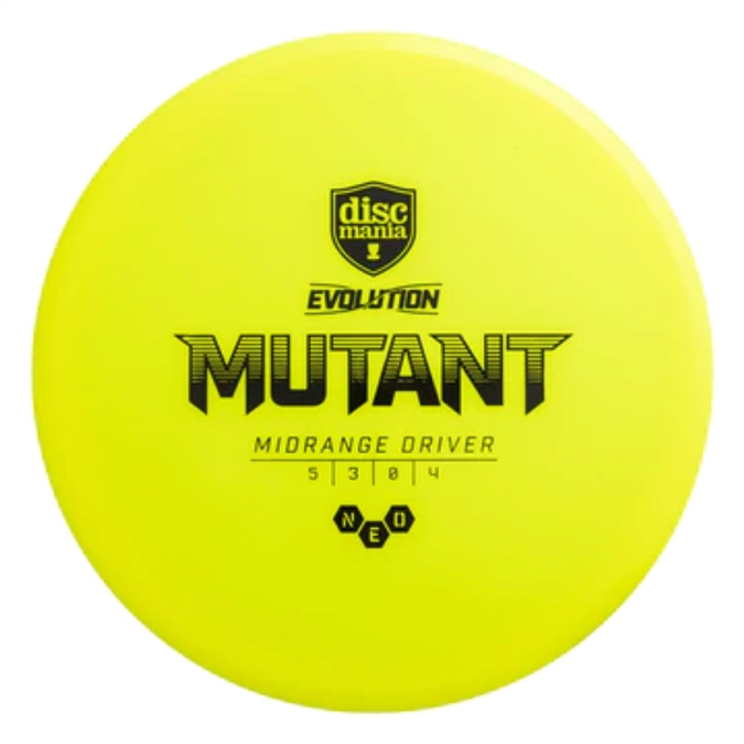 MutantNeo