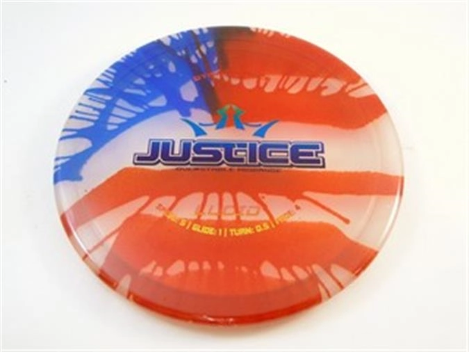 JusticeLucid MyDye
