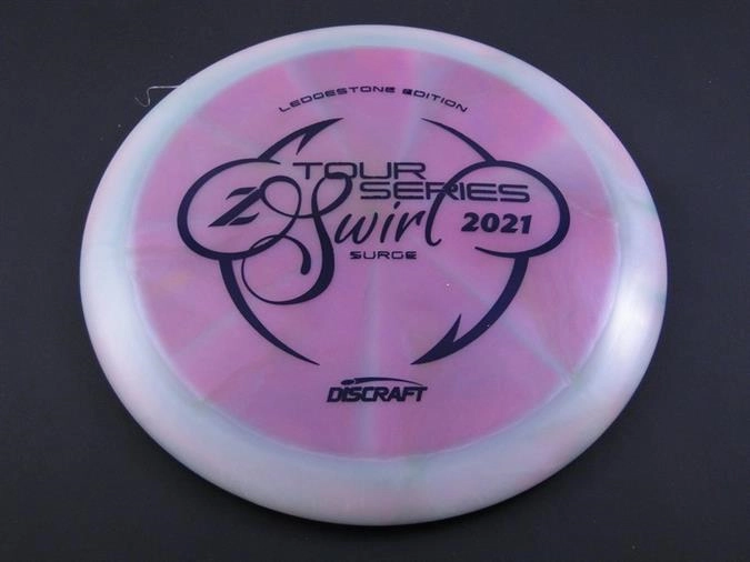 SurgeTour Series ESP