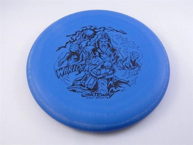 WarlockNylon Blend