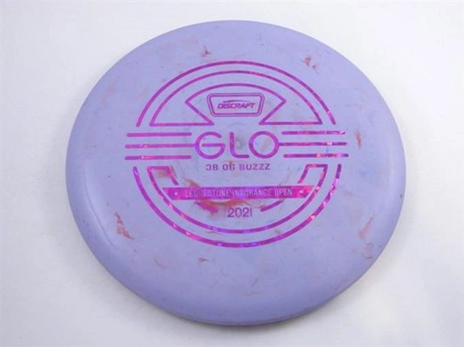 BuzzzOG GLO Jawbreaker