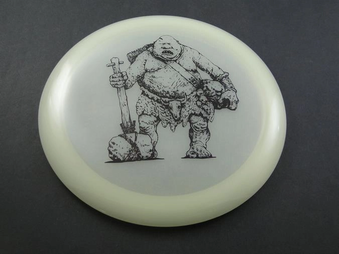 OrcChampion Glow