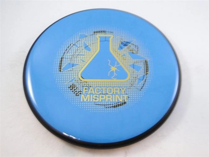 OhmNeutron Misprint