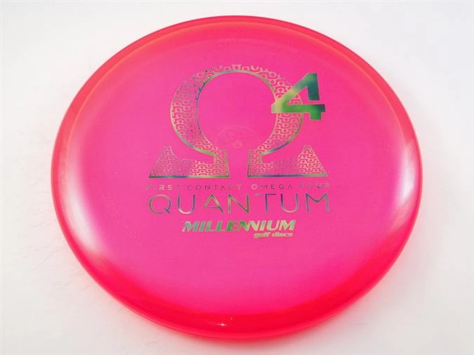 Omega 4Quantum