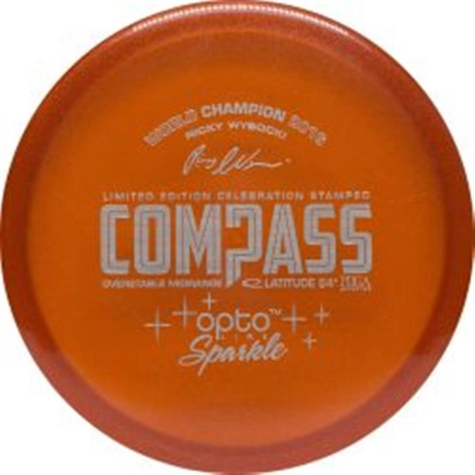 CompassOpto Sparkle