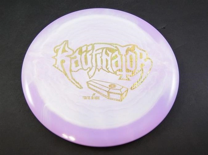 Kaufinator OutlawKaufinator Swirly Icon