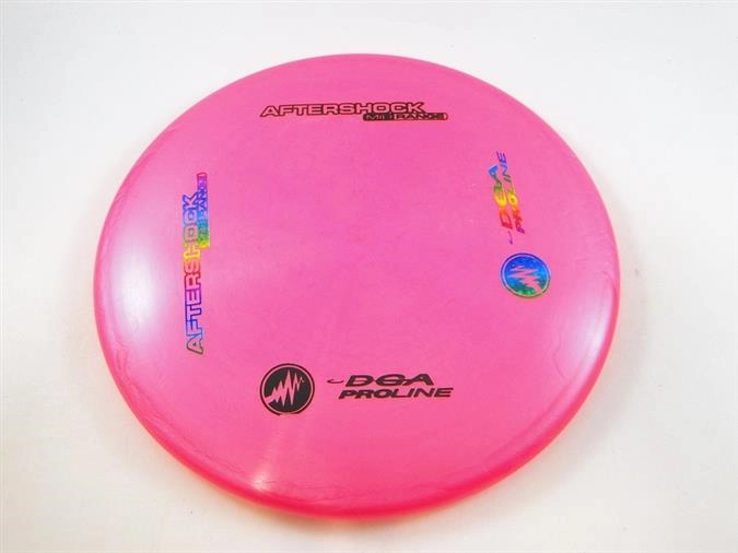 AftershockPro Line X-Out