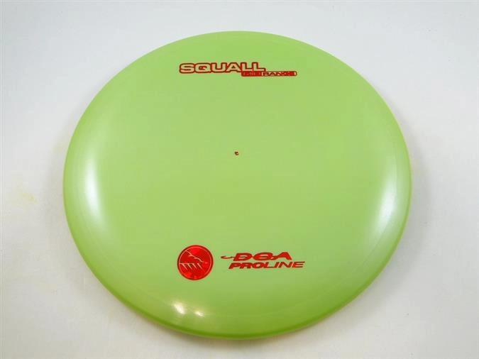SquallPro Line X-Out