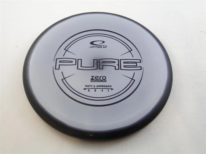 PureZero Medium Orbit