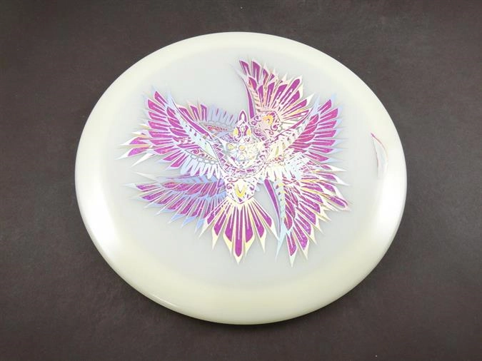 PekapekaMisprint RPM Glow