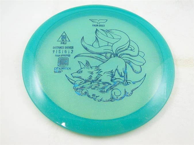 HuPhoenix Star