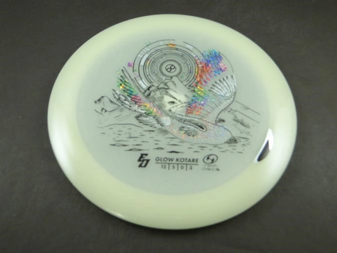 KotareMisprint RPM Glow