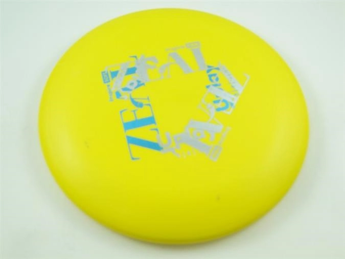 ZealInspire Firm Misprint