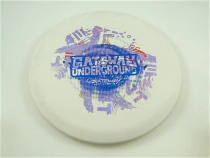 ElementSuper Soft X-Out