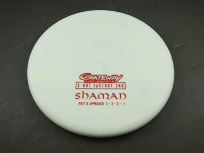 ShamanFirm X-out