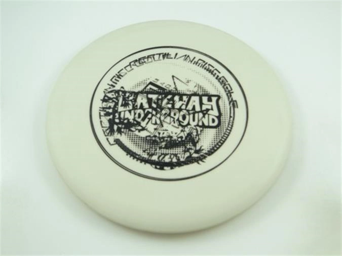ProphecySure Grip Misprint X-Out