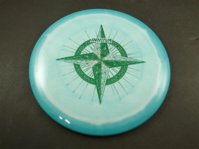 MystereHalo Star