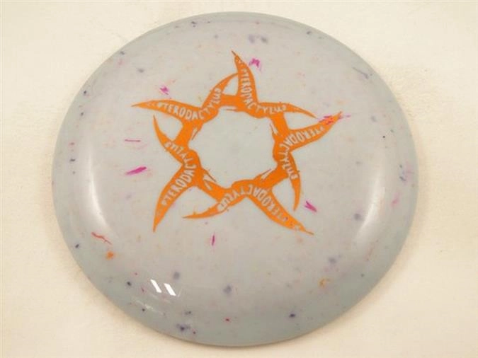 PterodactylusEgg Shell Misprint