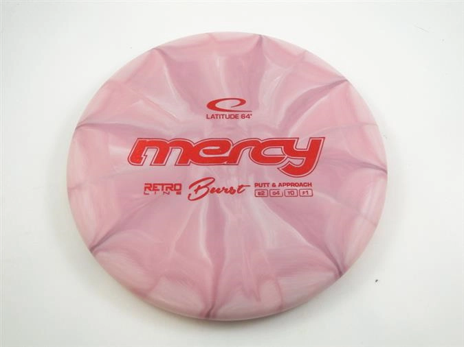 MercyRetro Burst