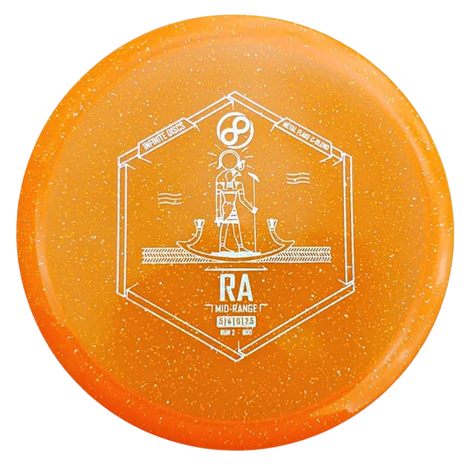 RaMetal Flake C-Blend