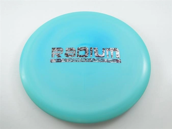 Radium