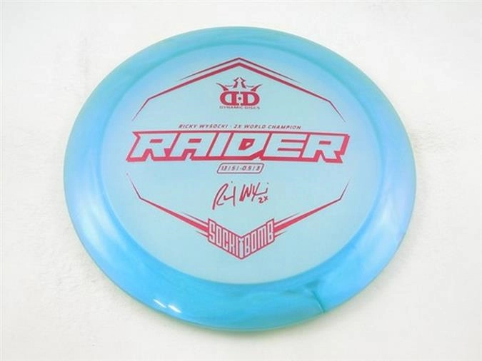RaiderLucid-X Chameleon
