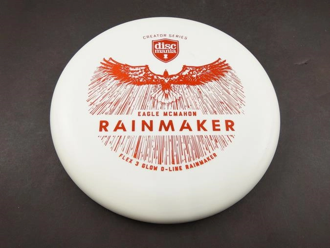 RainmakerGlow D-Line Flex 3