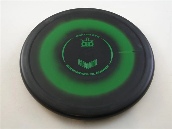 Sockibomb SlammerClassic Supreme Raptor Eye