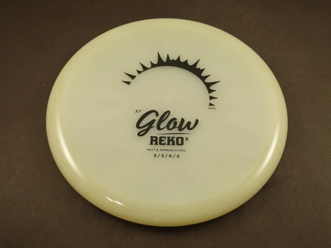 Reko XK1 Glow