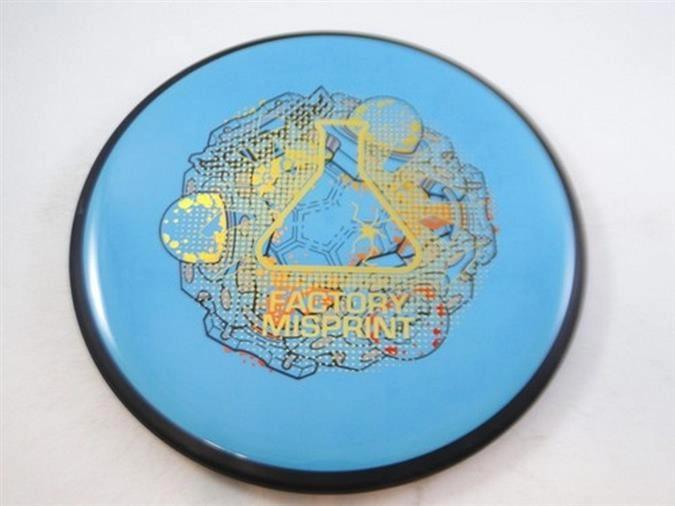 ReactorNeutron Misprint