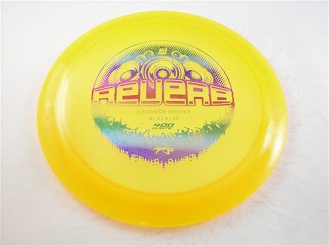 Reverb400