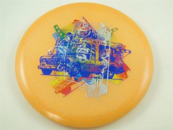 RaMetal Flake Glow C-Blend X-Out