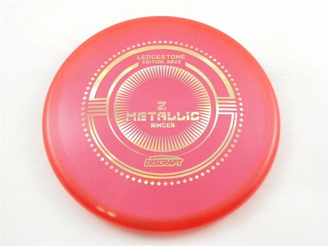 RingerZ Metallic