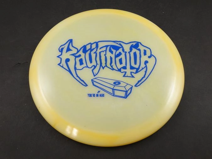 Kaufinator RivalKaufinator Legacy Glow